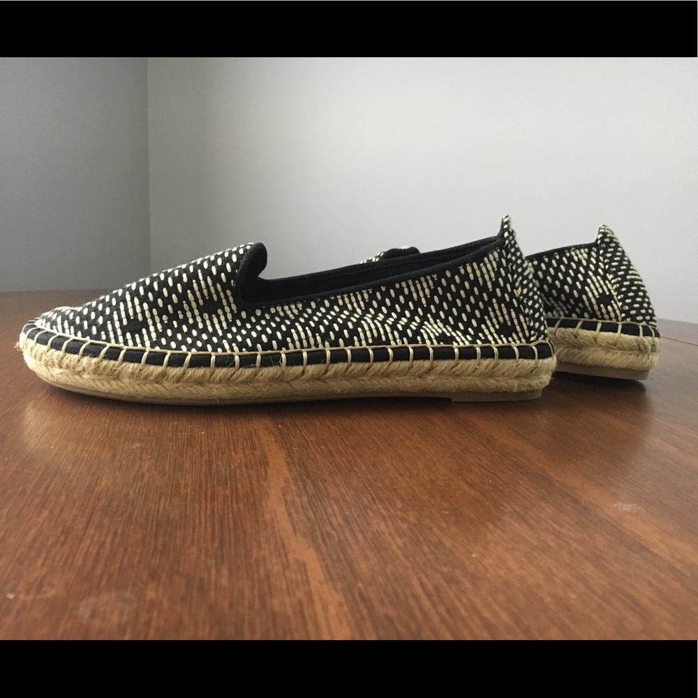 NWOT DV Espadrilles